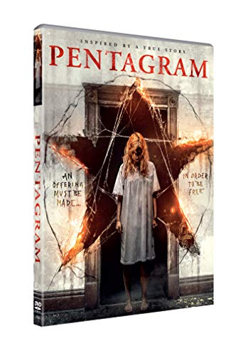 PENTAGRAM DVD [DVD]