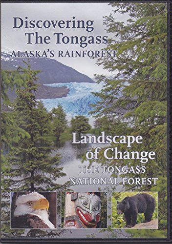 Discovering the Tongass / Landscape of Change