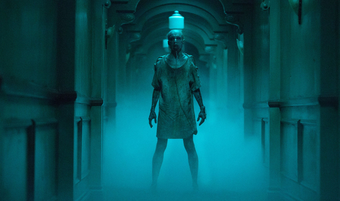 Insidious: Chapter 3 (DVD)