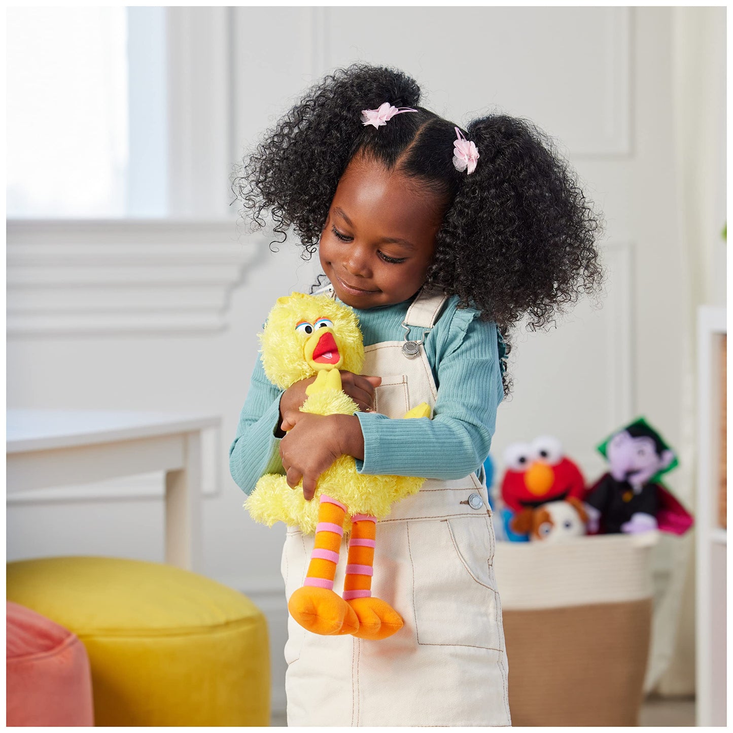 GUND Sesame Street Big Bird Plush