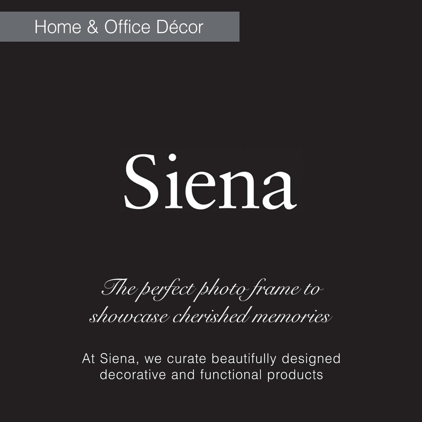 Siena Beaded Frame Silver 8x10