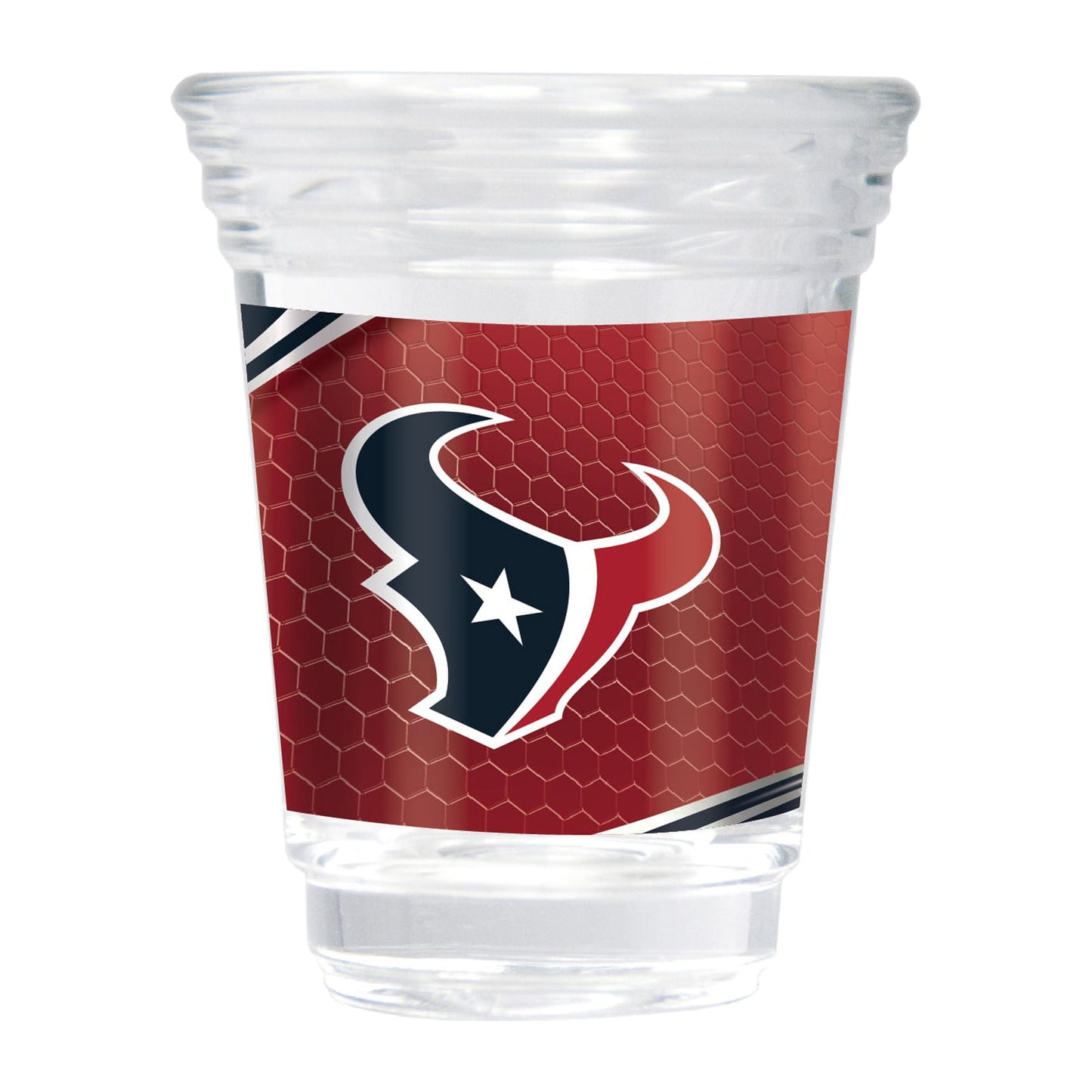 2OZ SHOT GLASS