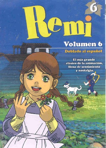 REMI VOL 6