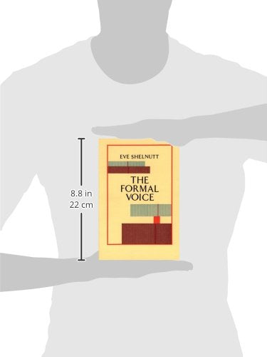 The Formal Voice