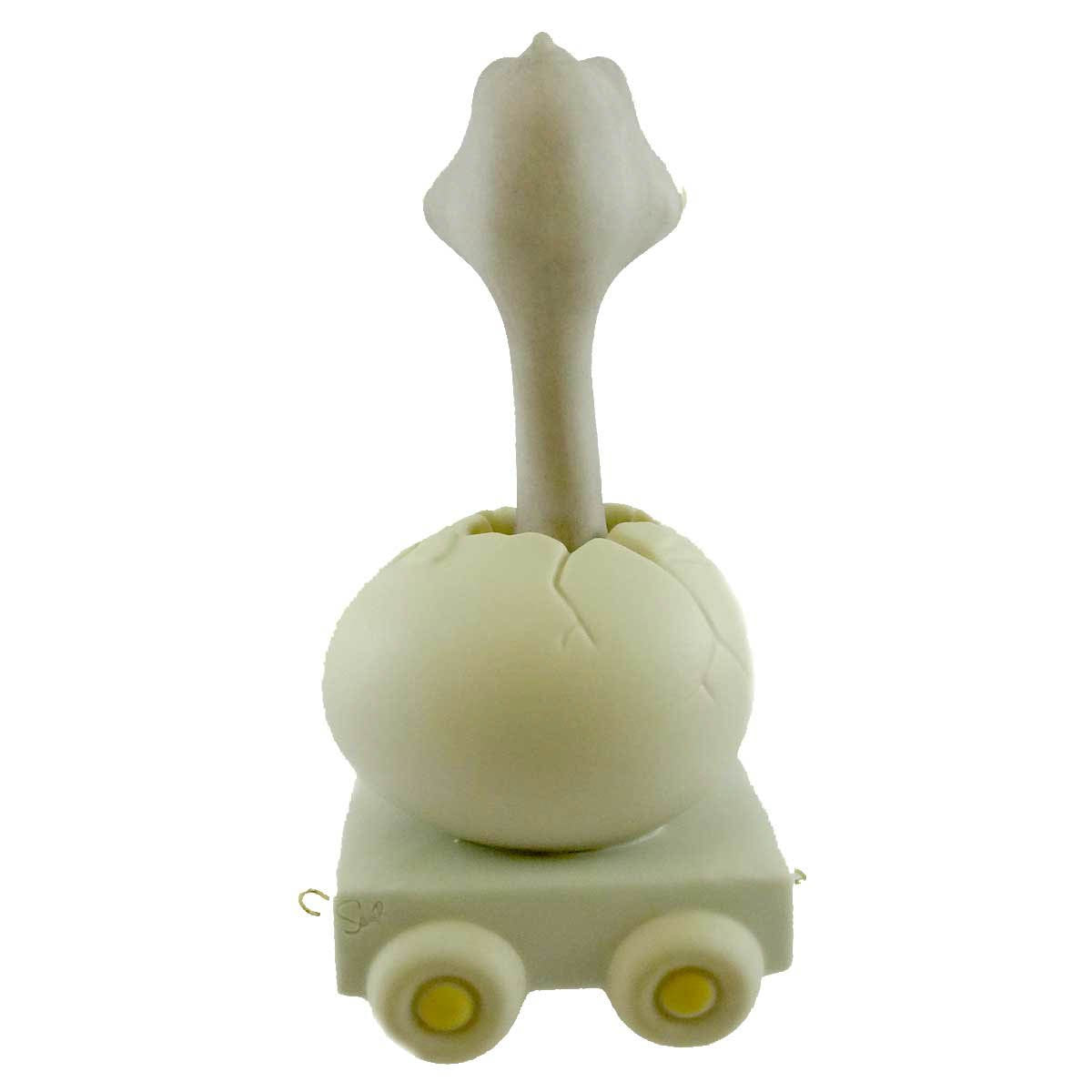 Precious Moments: 109460 Isn't Eight Just Great - Birthday Train | Figurine