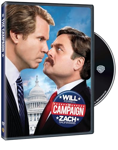 The Campaign (DVD)