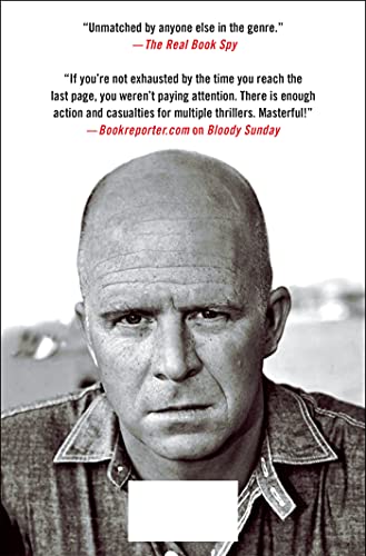 The Island: A Thriller (A Dewey Andreas Novel, 9) [Hardcover] Coes, Ben