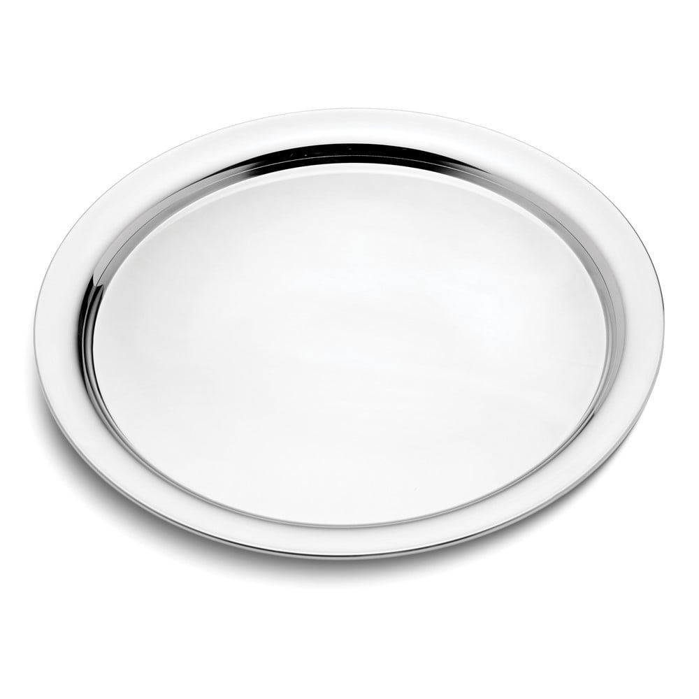 Empire Polished Pewter Medium Presentation Tray QGM19808