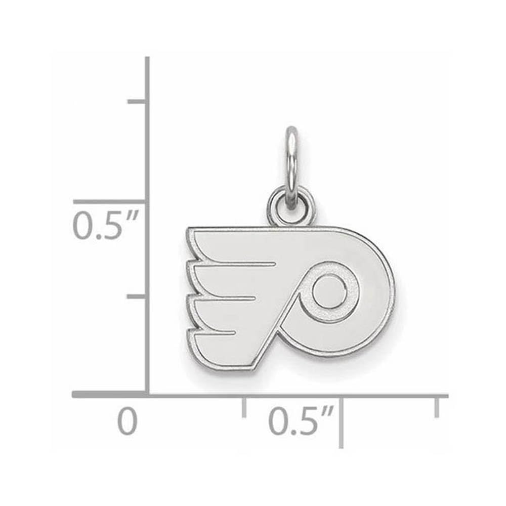 Women's Flyers Sterling Silver XS Pendant