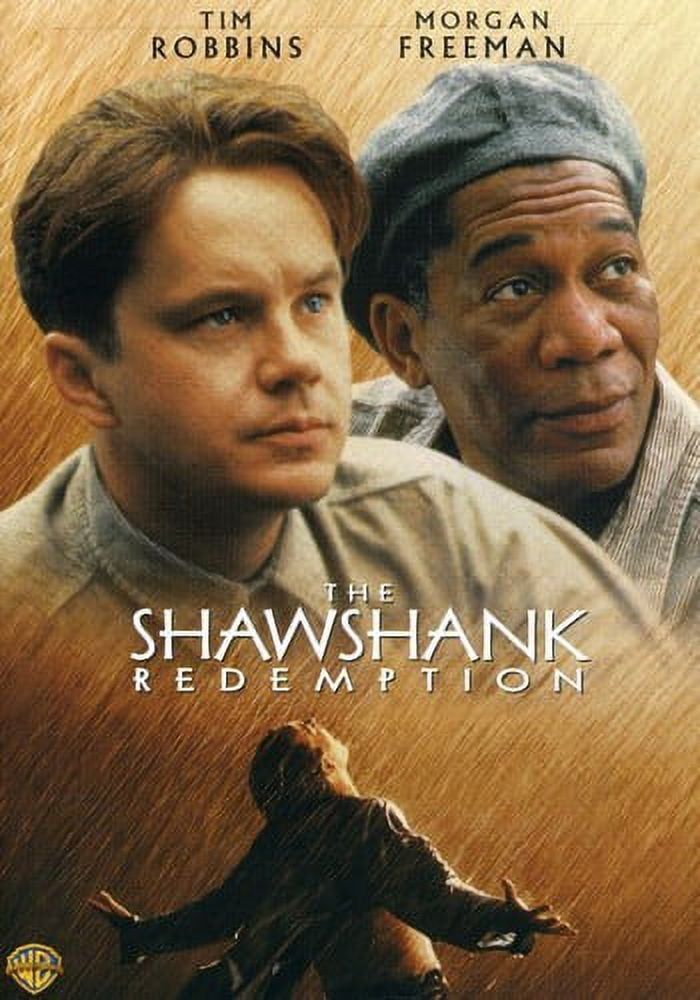 The Shawshank Redemption [DVD]