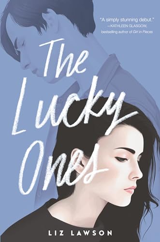The Lucky Ones [Hardcover] Lawson, Liz
