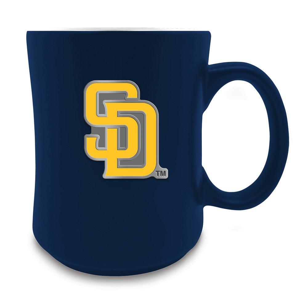 MLB San Diego Padres Ceramic 19 ounce Mug