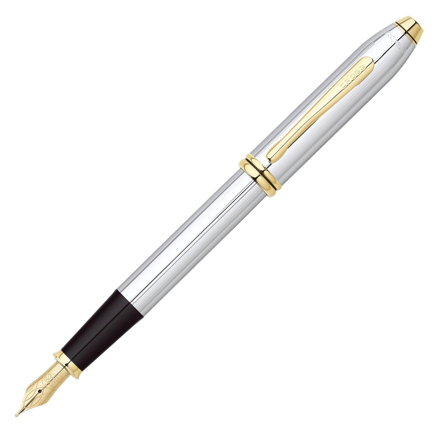 Townsend Medalist Fountain Pen GL7826