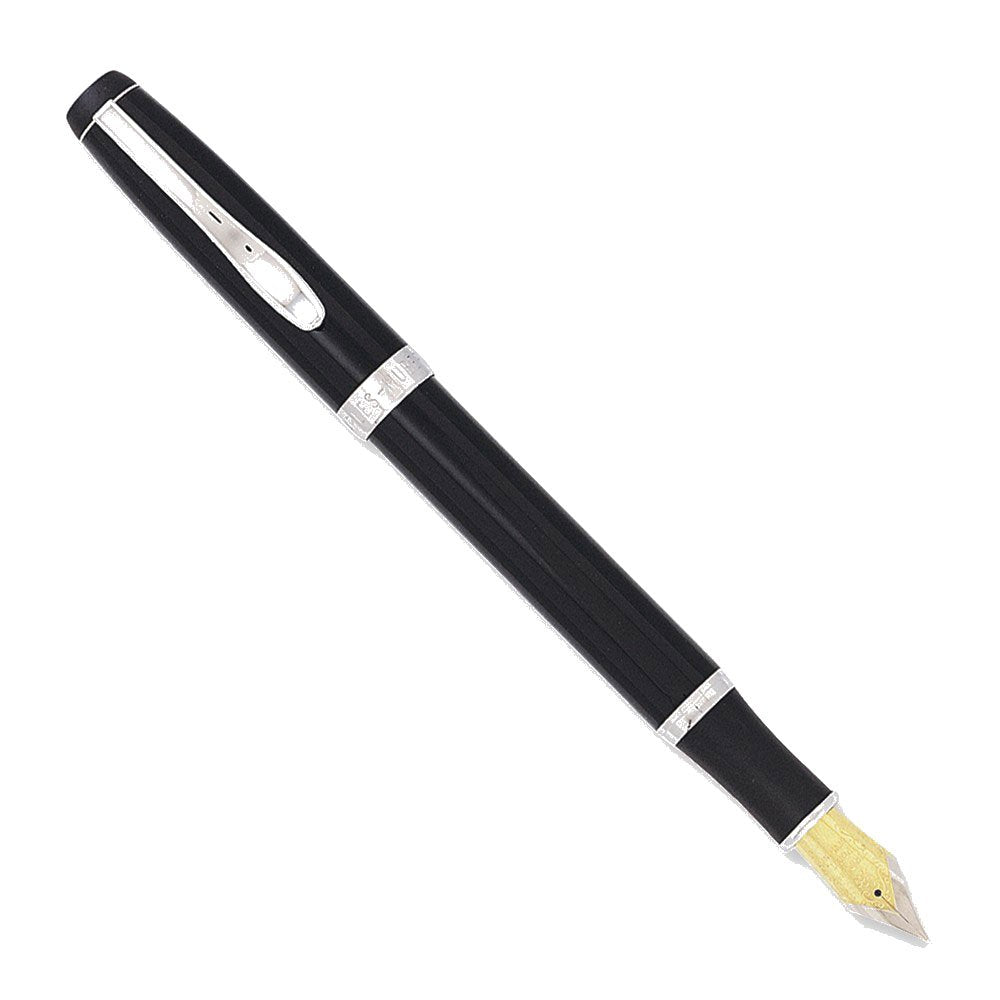 Charles-Hubert- Paris Fountain Pen #D2009-FBJ