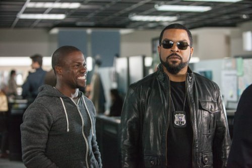Ride Along