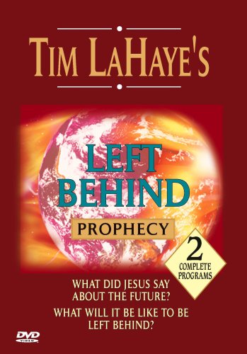 Left Behind Prophecy Vol. 4 [DVD]