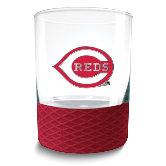 Grip Rck Gls Cincinnati Reds