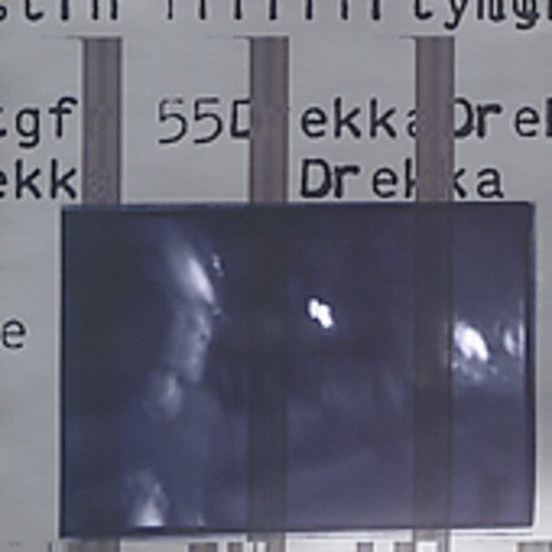 Extractioning [Audio CD] Drekka