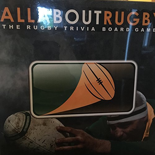 All About RugbyAll About Rugby