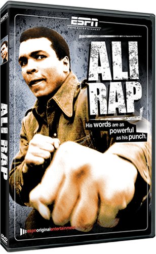 Ali Rap:Muhammad Ali