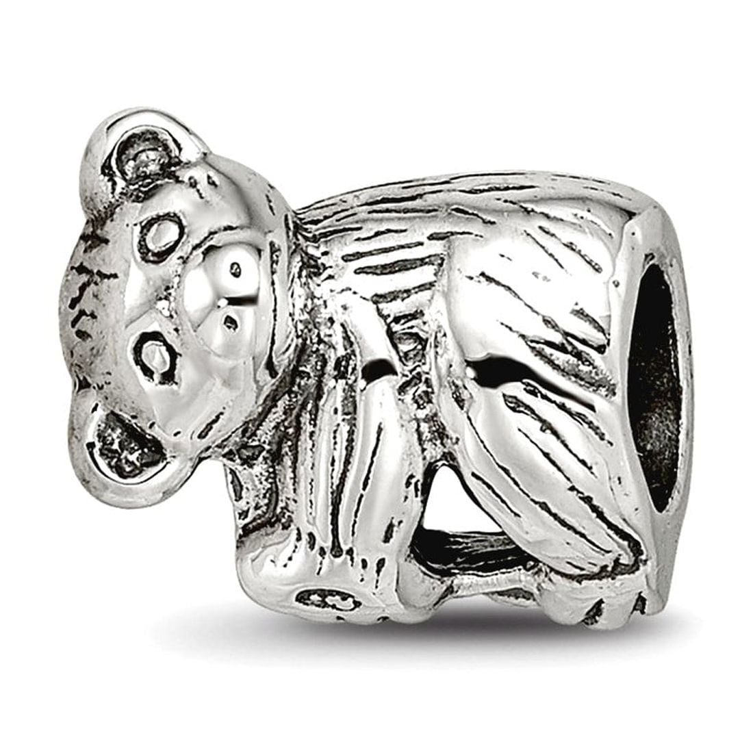 Sterling Silver Reflections Koala Bead