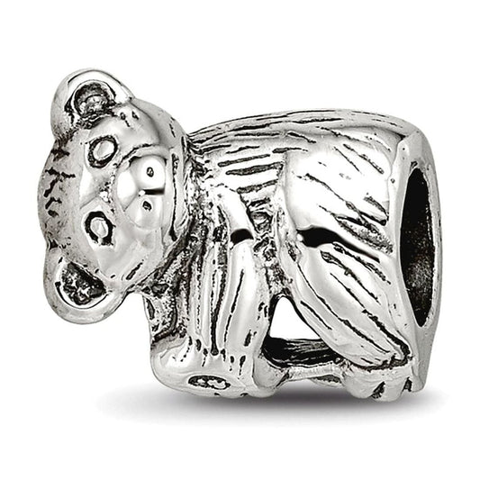 Sterling Silver Reflections Koala Bead
