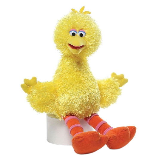 GUND Sesame Street Big Bird Plush