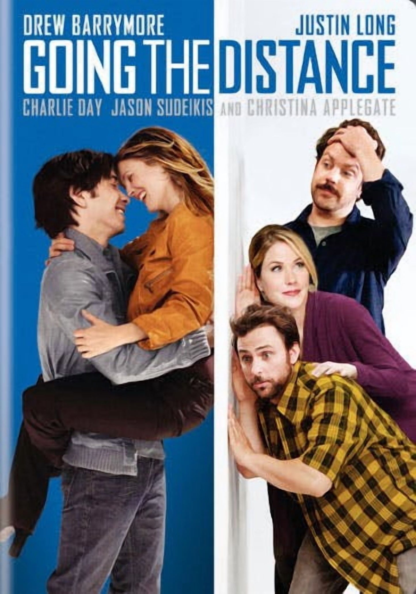 Going the Distance (DVD)