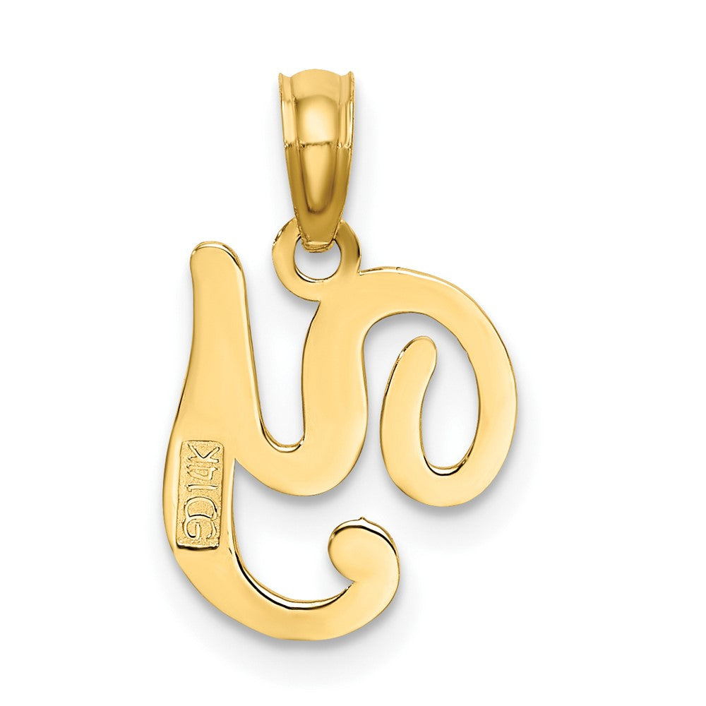 14K Y SCRIPT INITIAL / HP