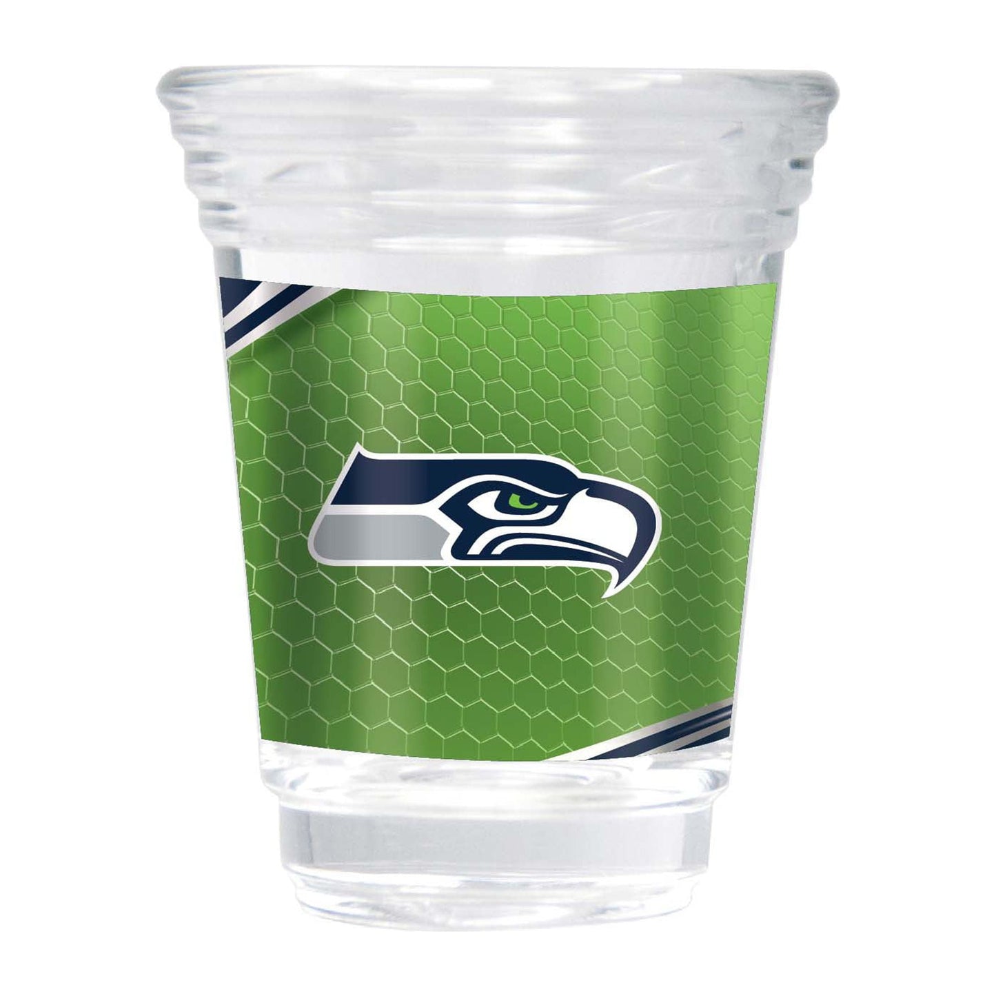 2OZ SHOT GLASS