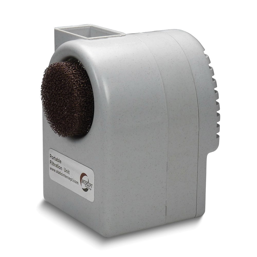 Intercept Technology Complete Cabinet Anti-tarnish Filtration Unit