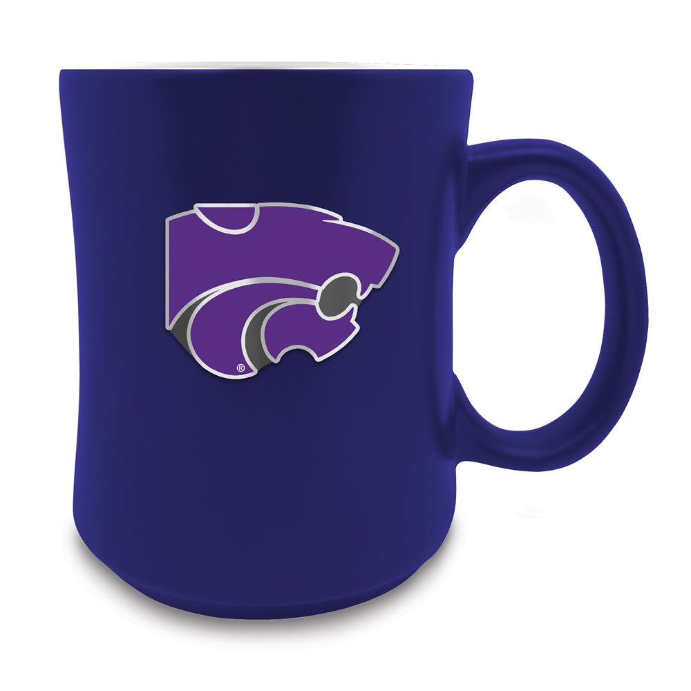 Kansas State University Ceramic 19 ounce Mug