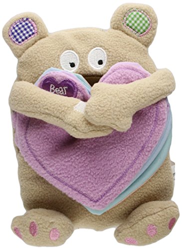 Bear Hugs