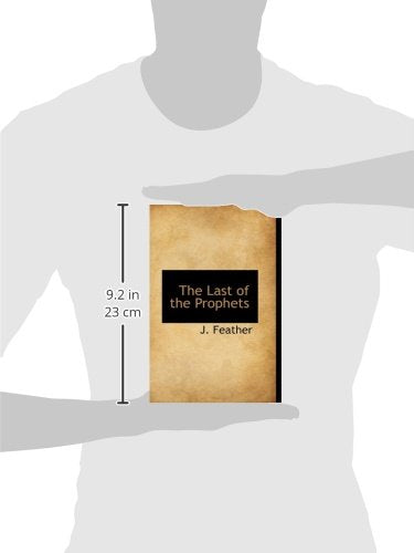 The Last of the Prophets