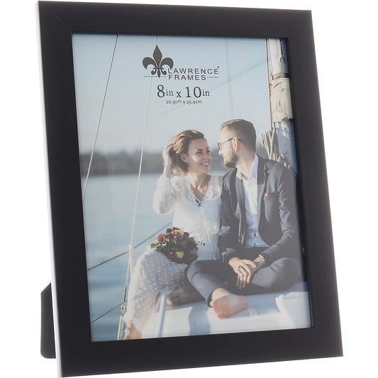 SUMNER Black 8x10 frame - 8x10