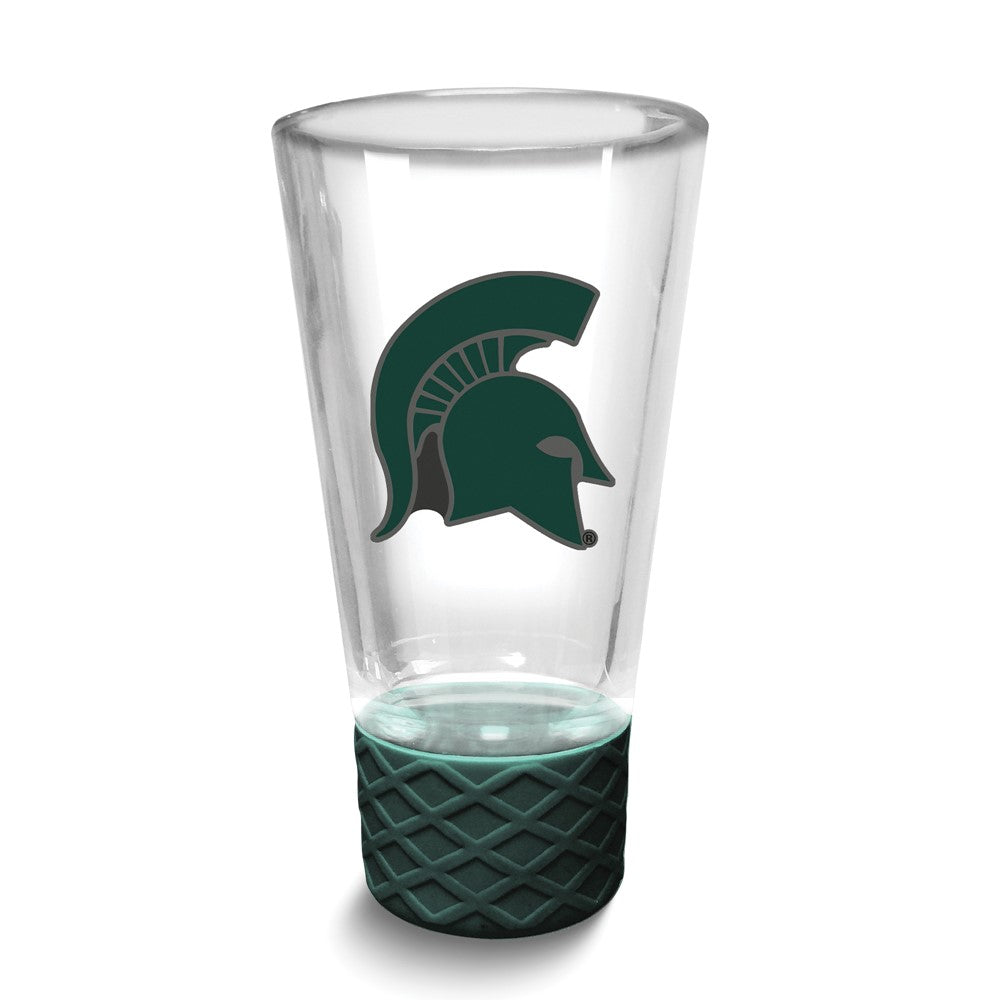 Grip Cheer Shot Michigan State