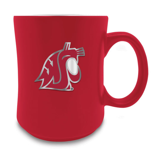 Washington State University Ceramic 19 ounce Mug