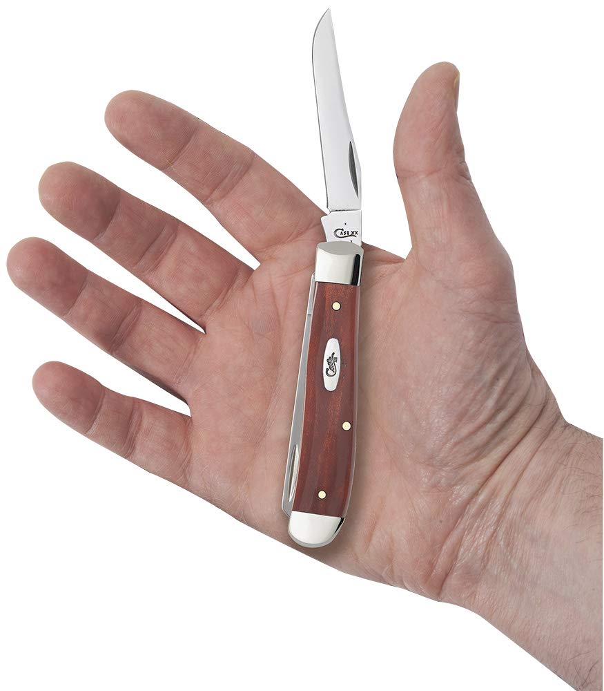 Mini Trapper Chestnut