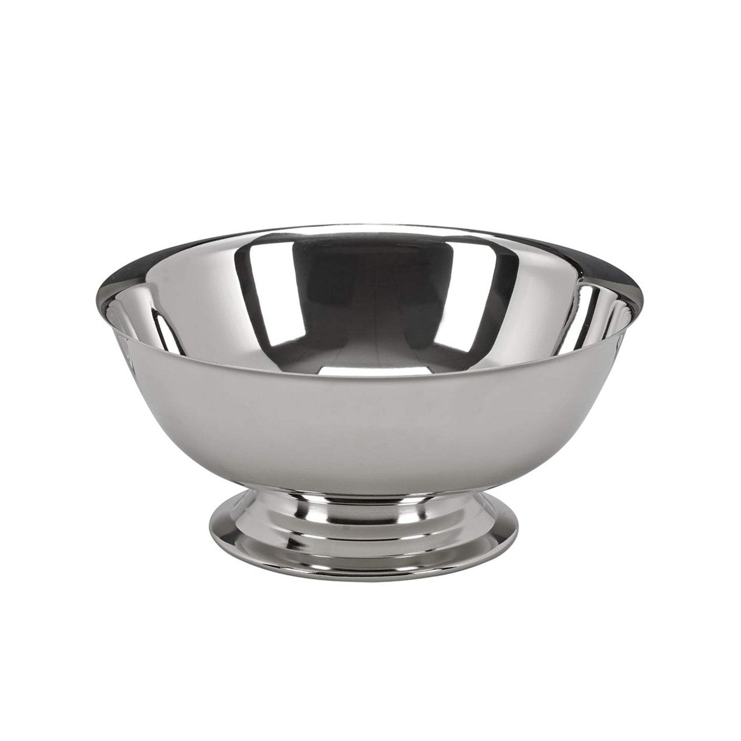 Creative Gifts International 020956 10 in. Traditional Paul Revere Bowl