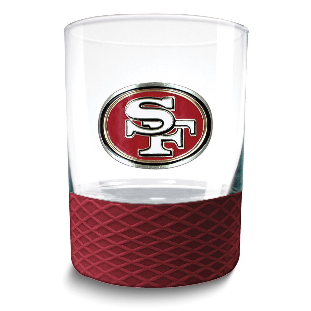 Grip Rckgls San Francisco 49ers