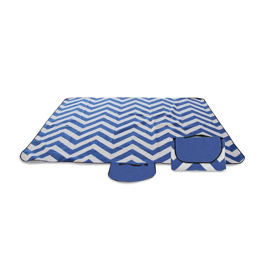 Natico Beach and Picnic Blanket