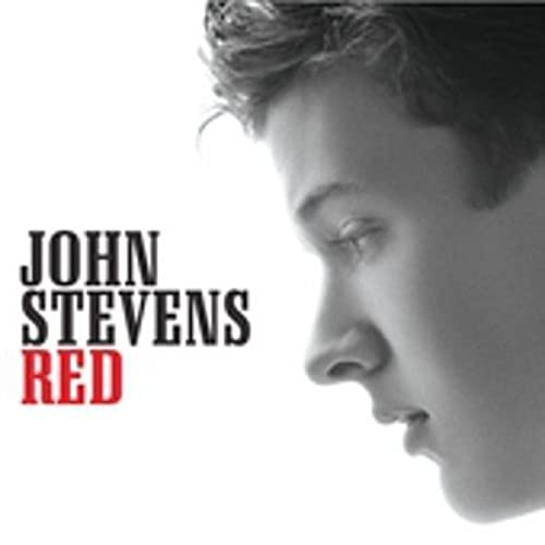 Red (U.S. Release) [Audio CD] John Stevens