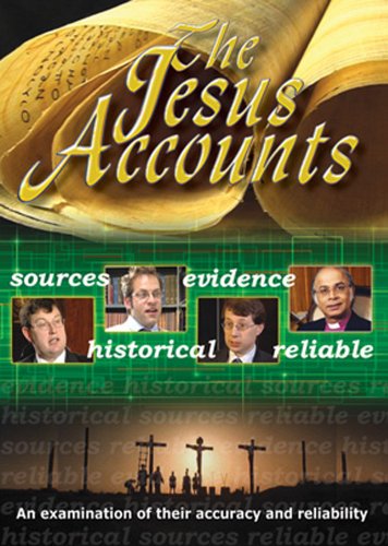 Jesus Accounts