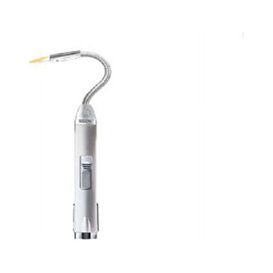 Zippo Outdoors  Flex-Neck Lighter - Unfilled, Silver