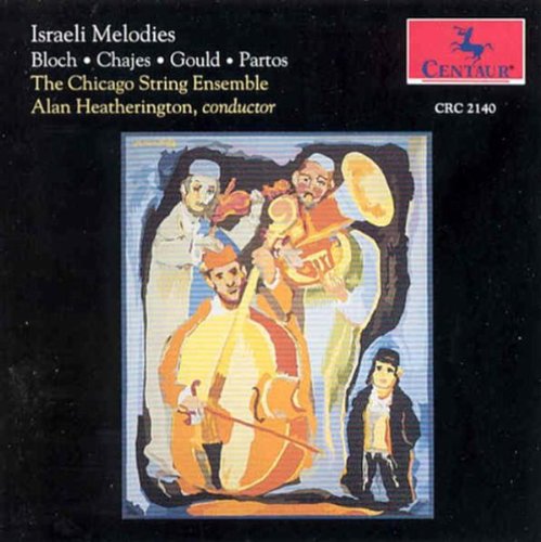 Israeli Melodies [Audio CD] MORRILL,DEXTER