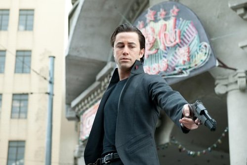 Looper (DVD)