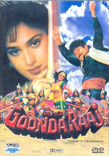 Aaj Ka Goondaraaj