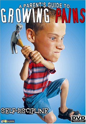 SELF-Discipline (Parent's Guide to GROWI