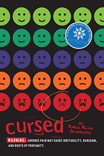 Cursed [Hardcover] Silverstein, Karol Ruth