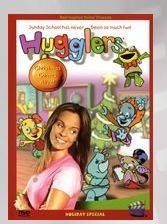 Hugglers: Holiday Special